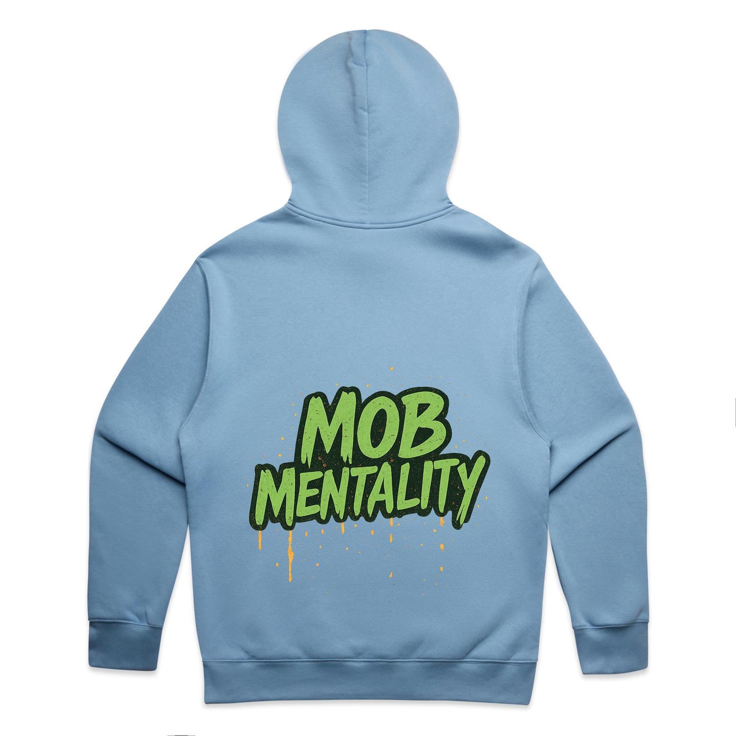 Mob Mentality Relax Hood