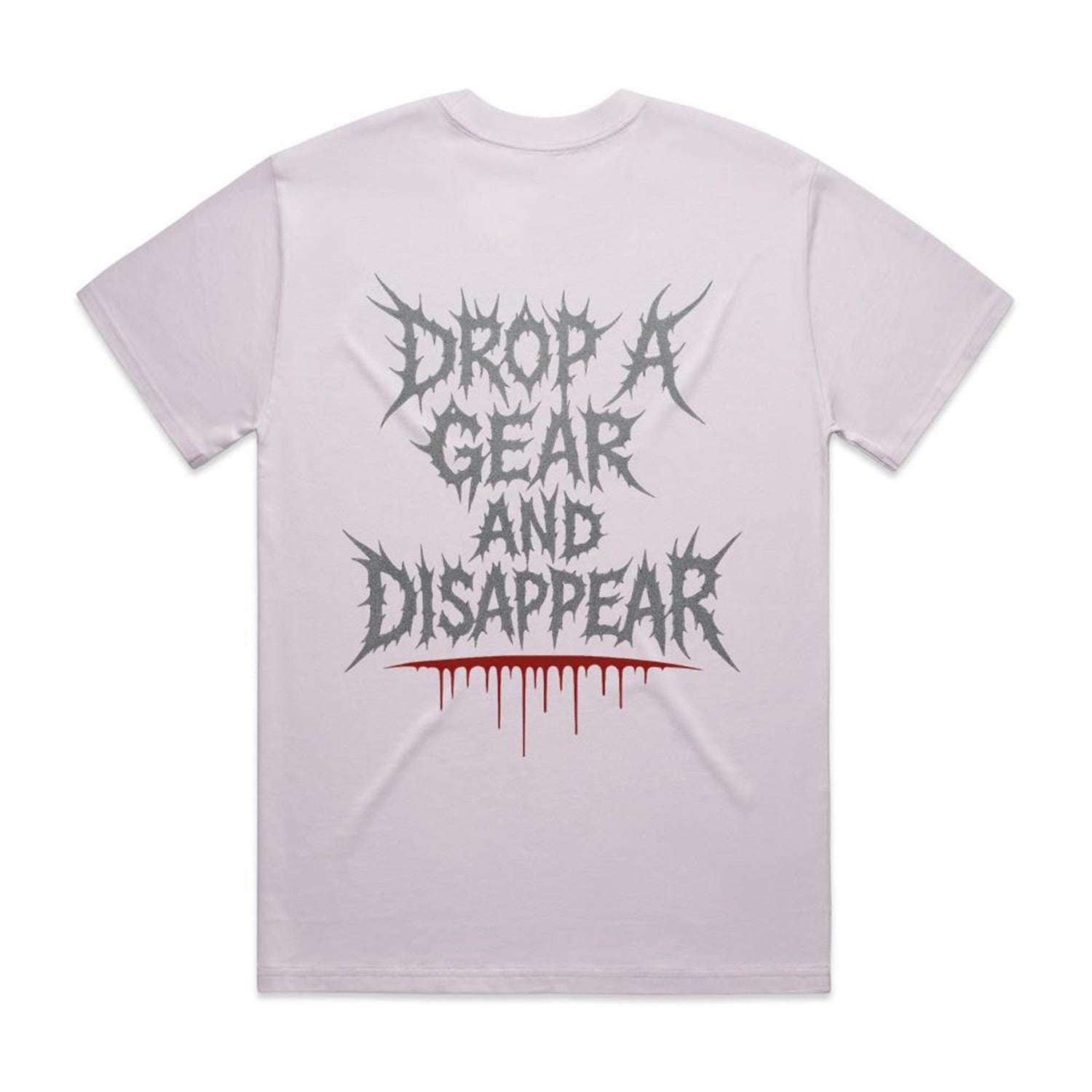 DGD Heavy Tee