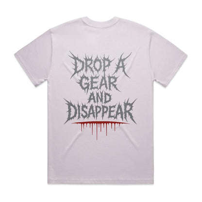 DGD Heavy Tee