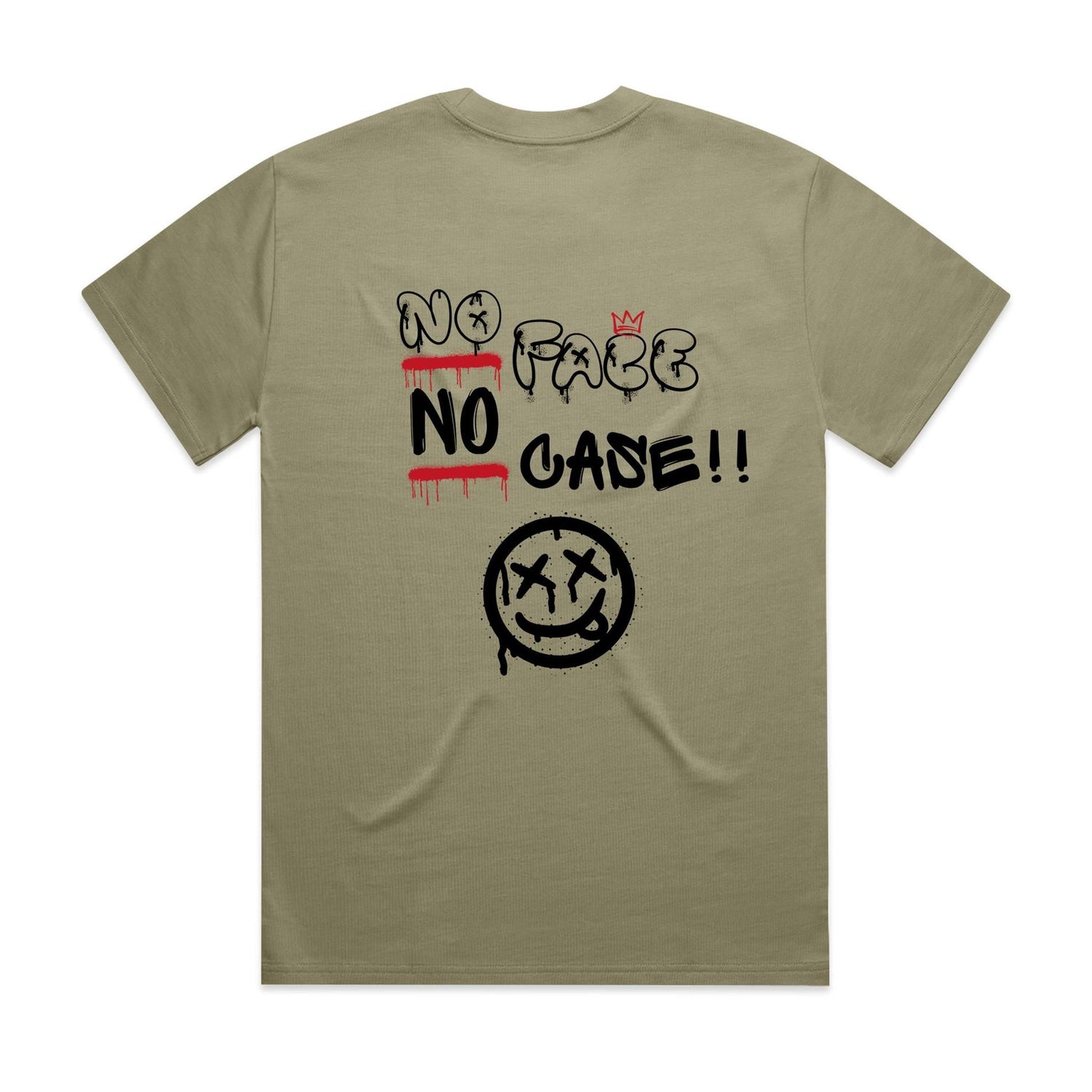 NFNC Colour Heavy Tee