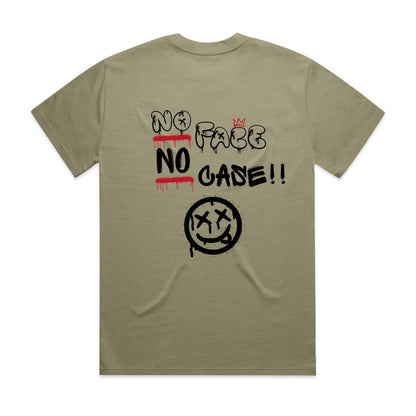 NFNC Colour Heavy Tee