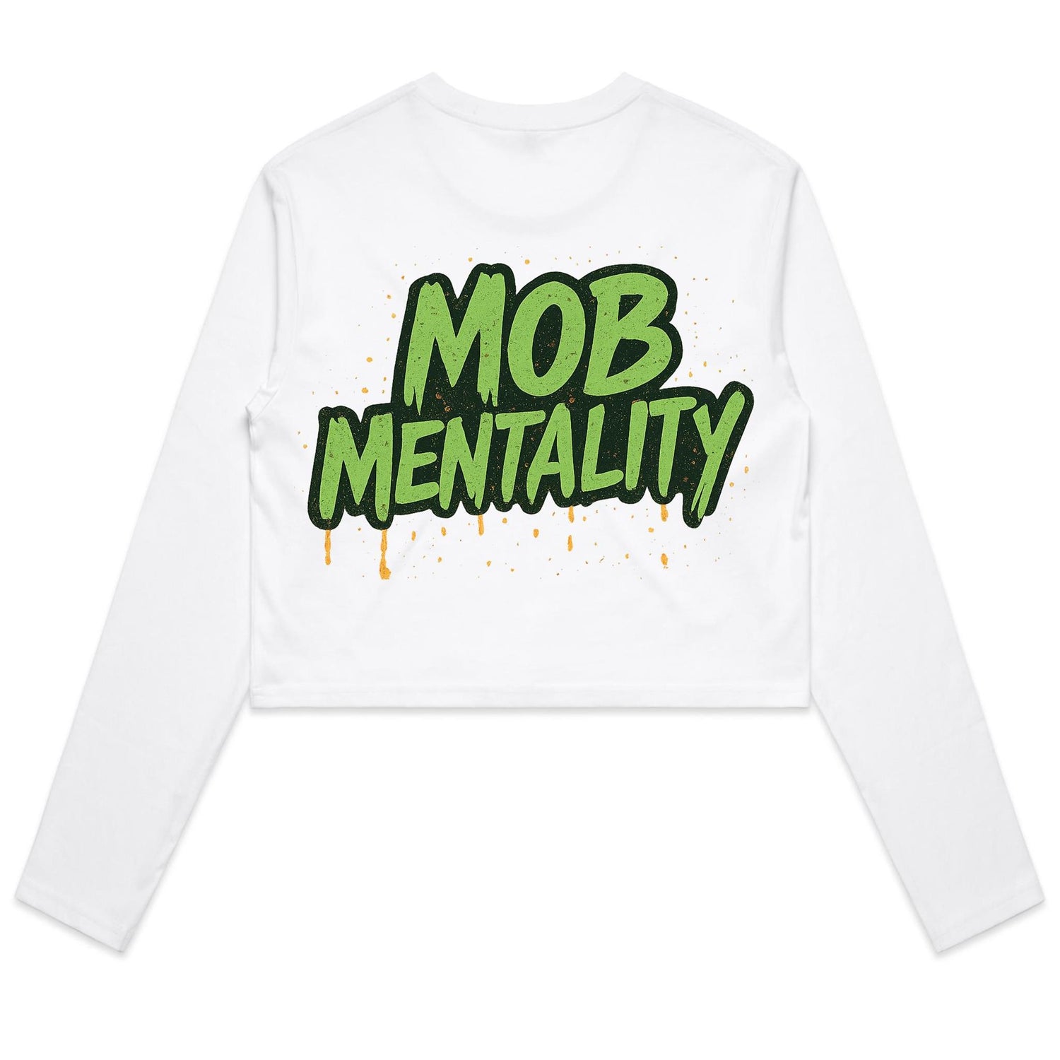 Mob Mentality - Women&