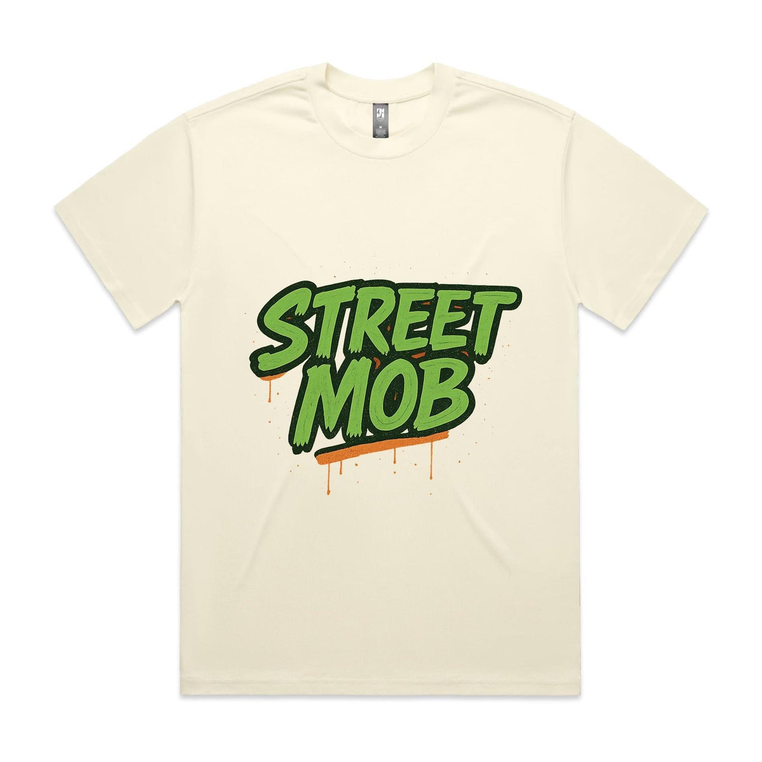 AS Colour Heavy Tee