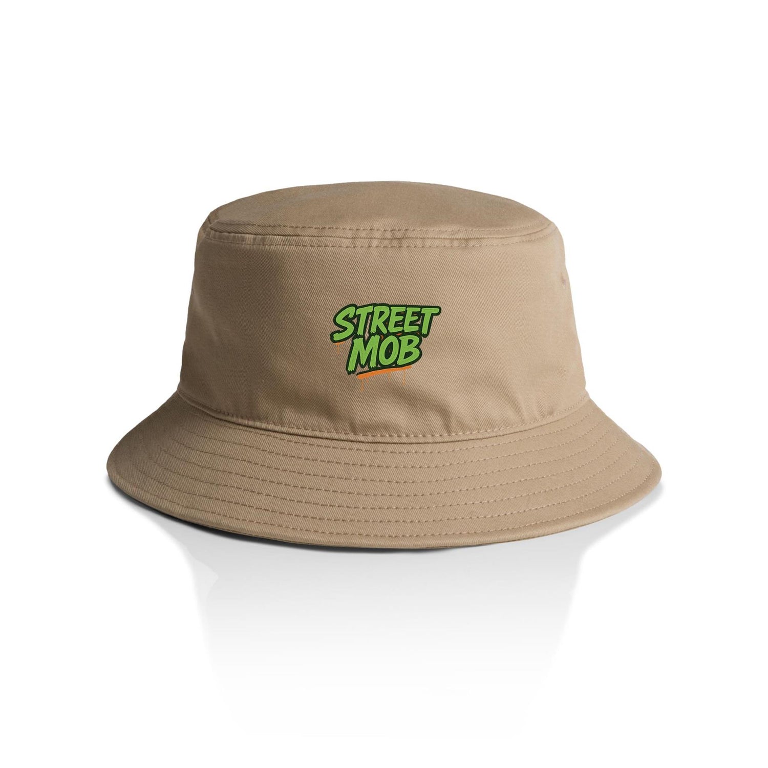 Mob Mentality - Bucket Hat