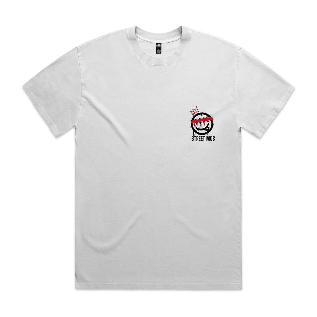 NFNC Heavy Faded Tee