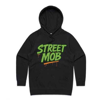 Mob Mentality - Women&