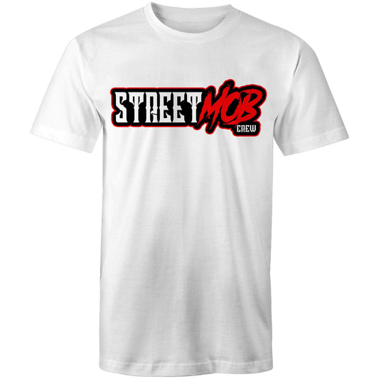 2 WHEELS ONE LOVE  - Mens T-Shirt