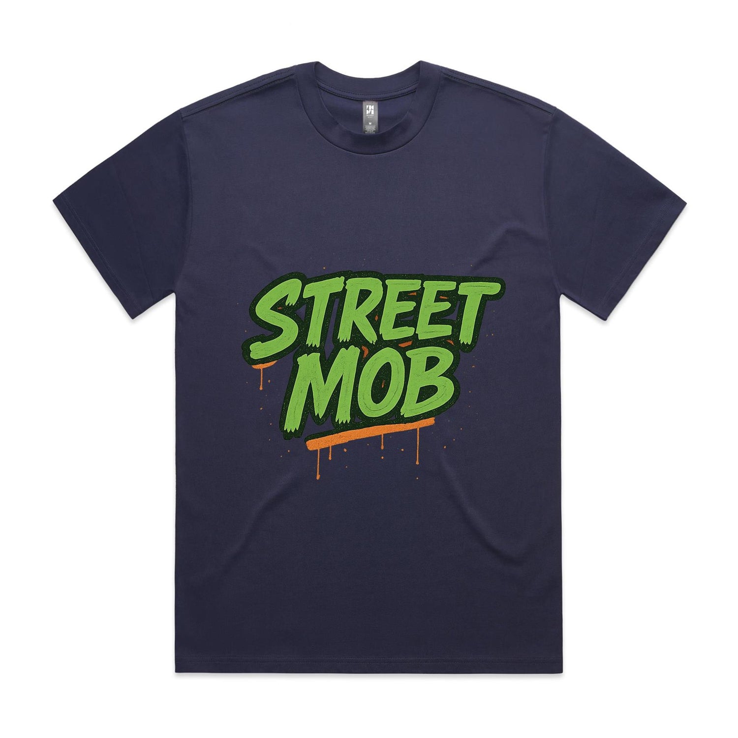AS Colour Heavy Tee