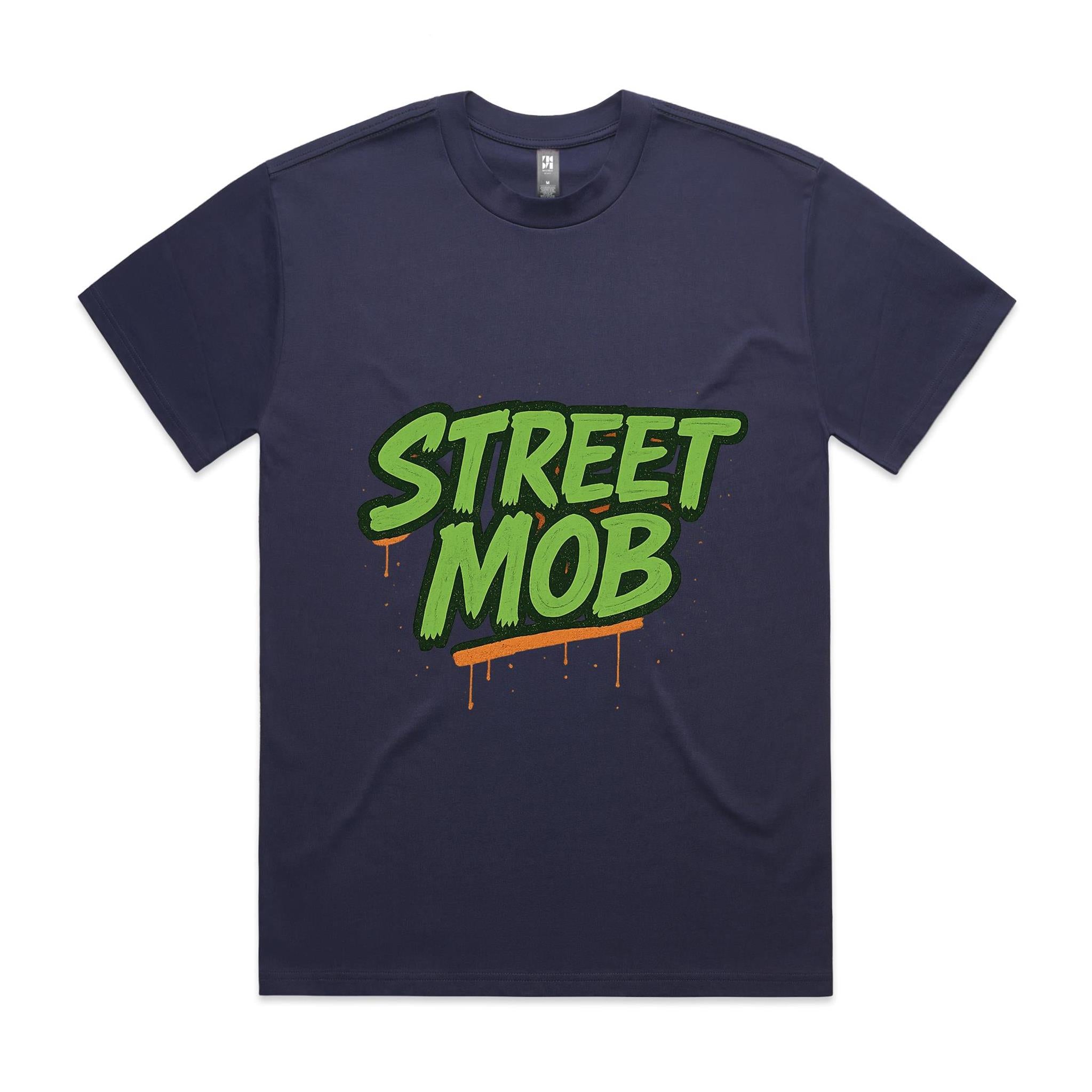 AS Colour Heavy Tee