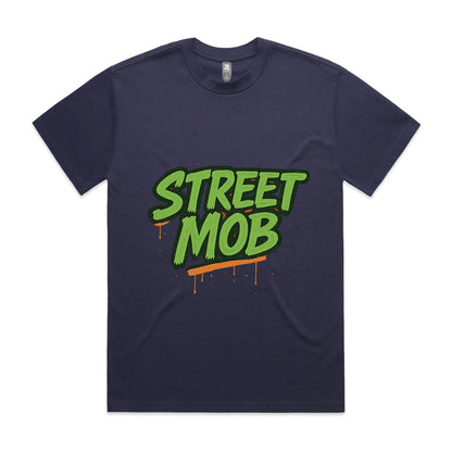 AS Colour Heavy Tee