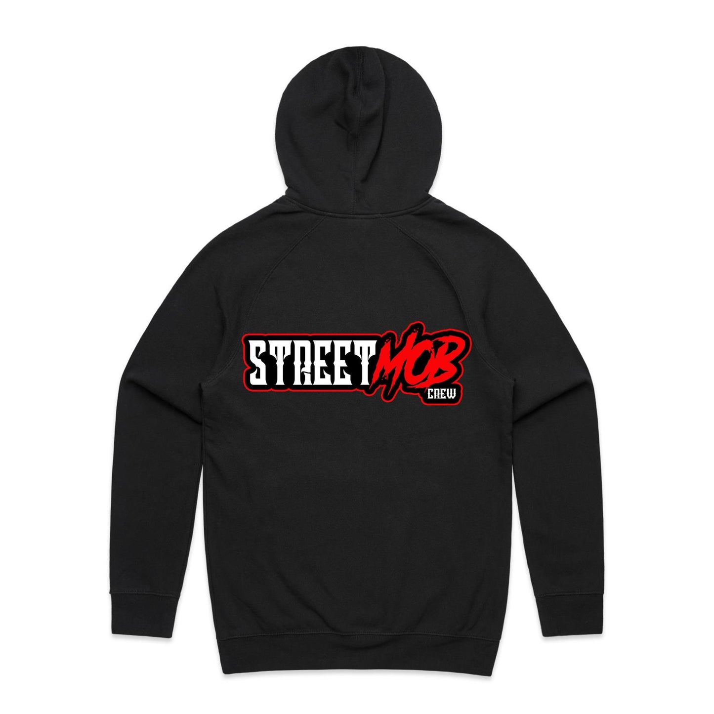 SM 2.0 red - Supply Hood