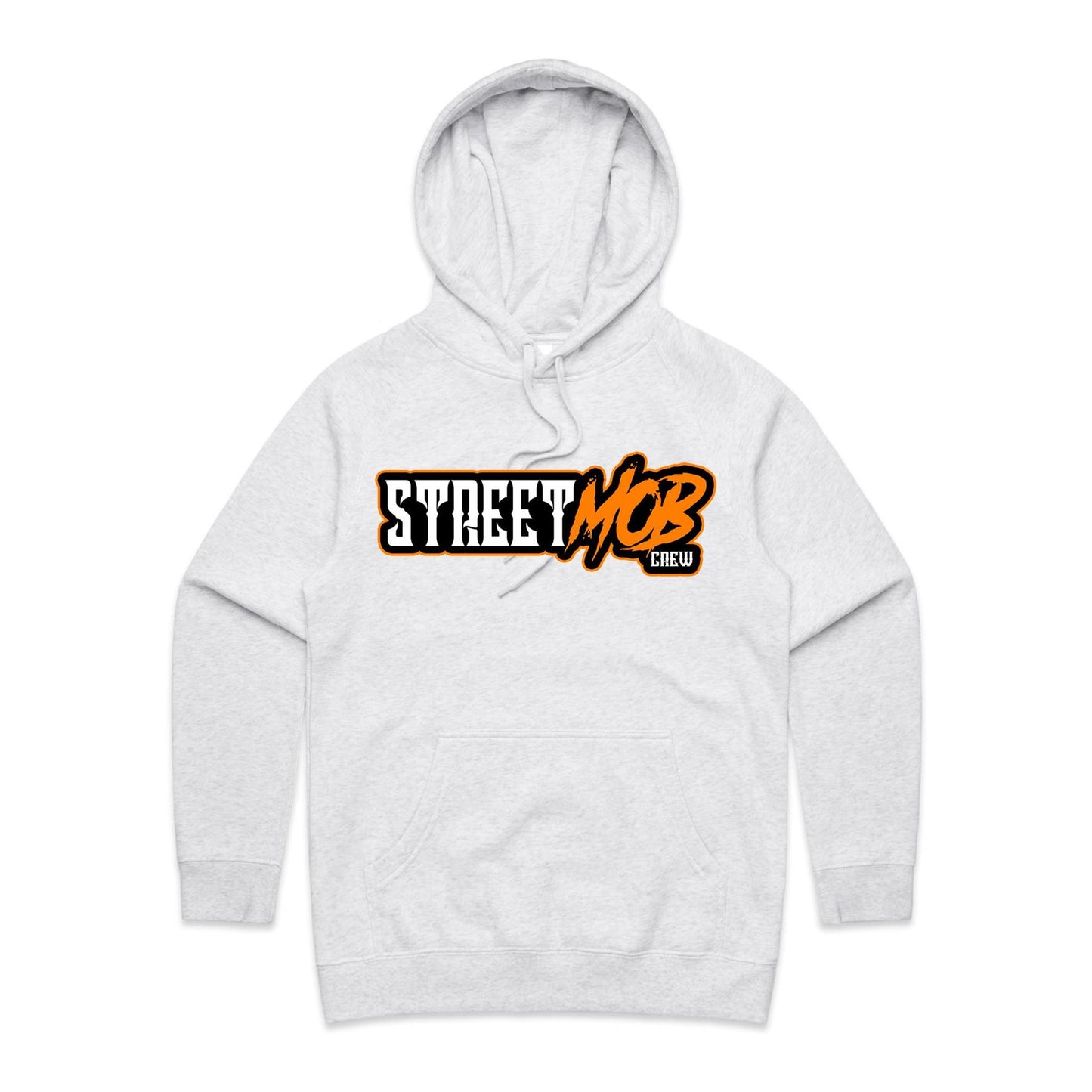 SM 2.0 Orange - Women's Supply Hood