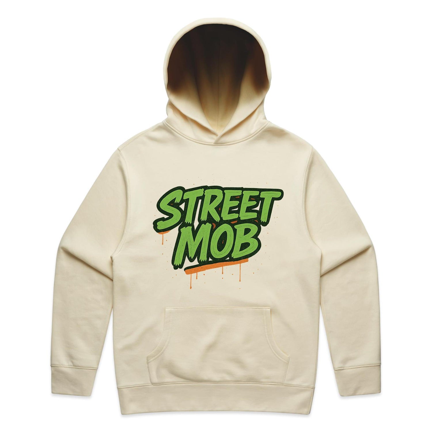 Mob Mentality Relax Hood