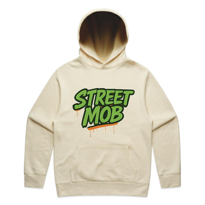 Mob Mentality Relax Hood