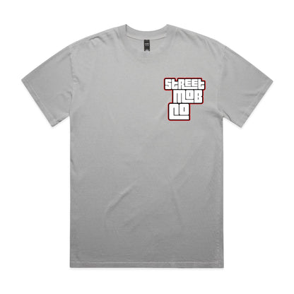 GTA Heavy Faded Tee