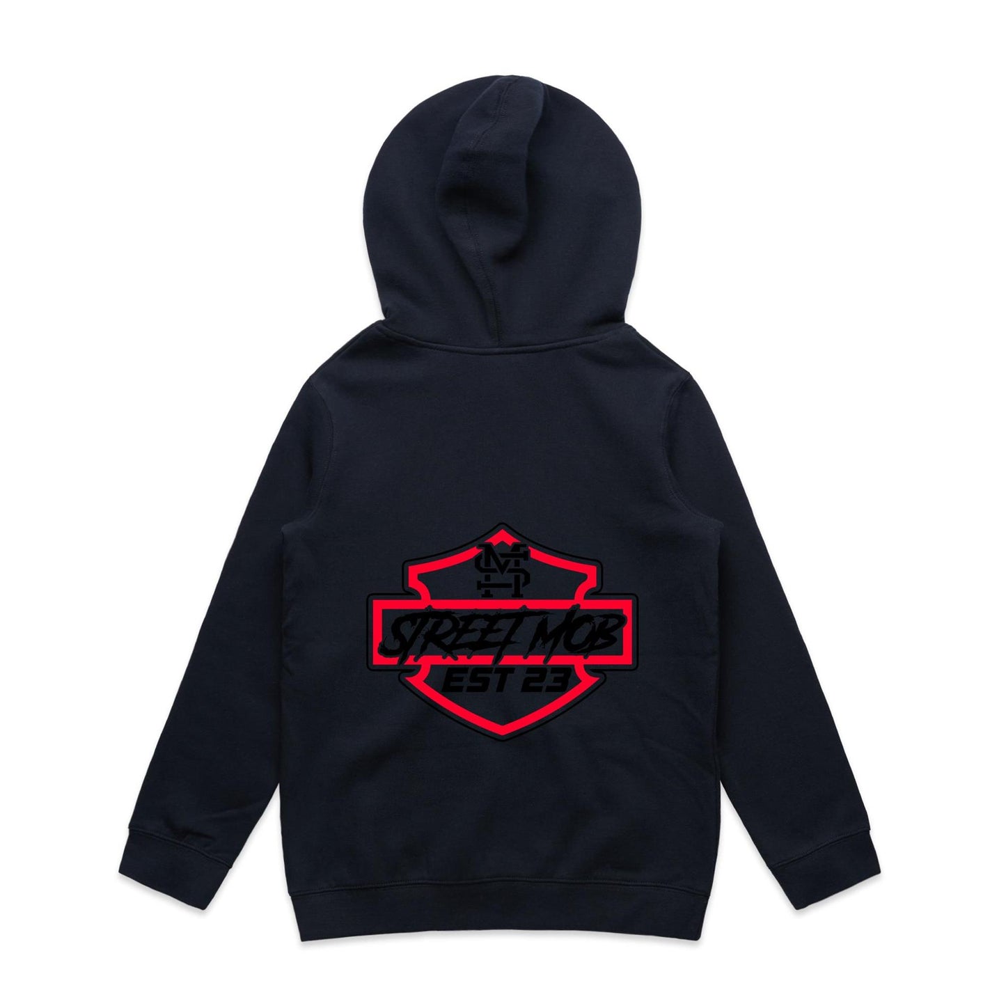 SM HD - Youth Supply Hood