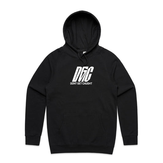 DGC - Supply Hood