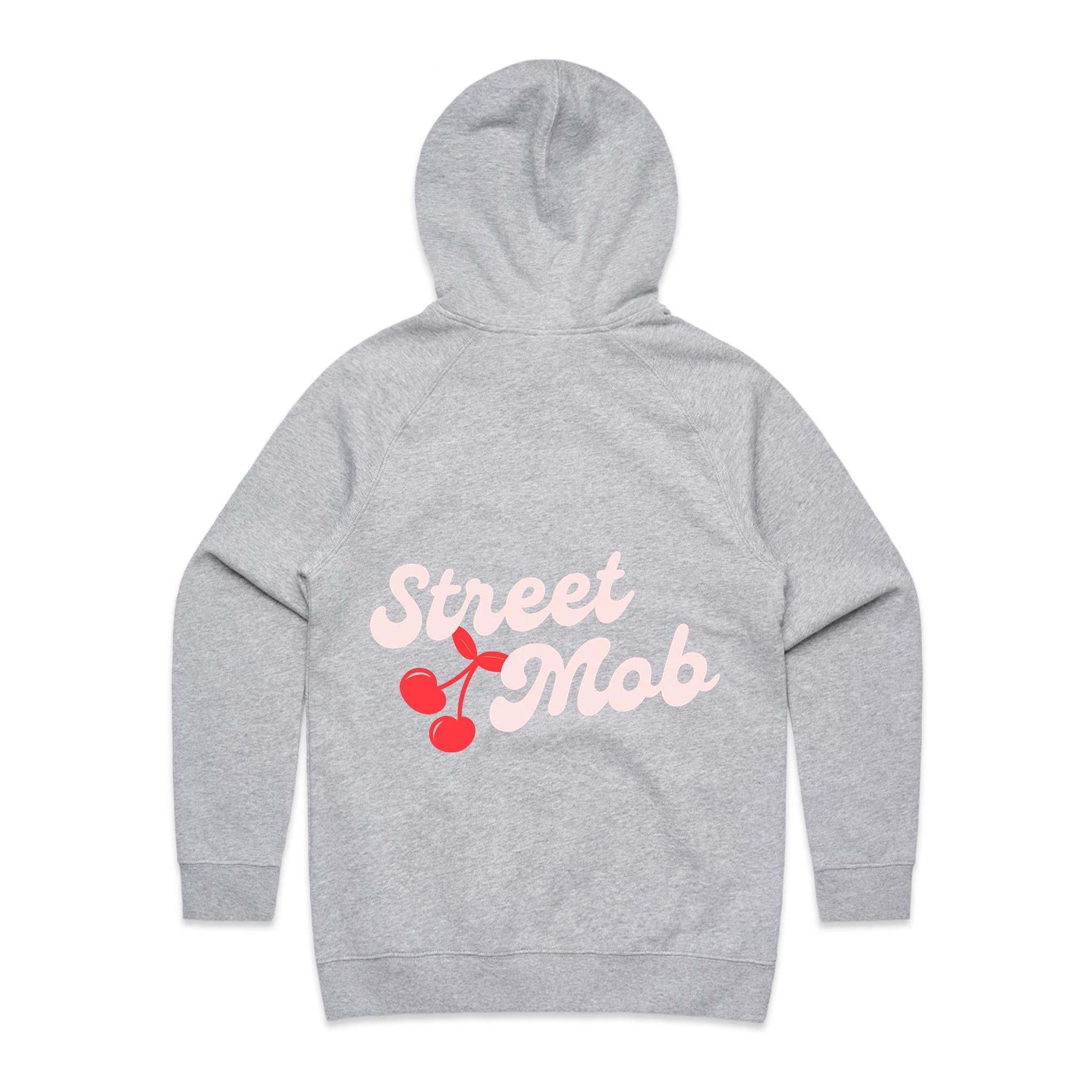 Cherry Drop - Women&