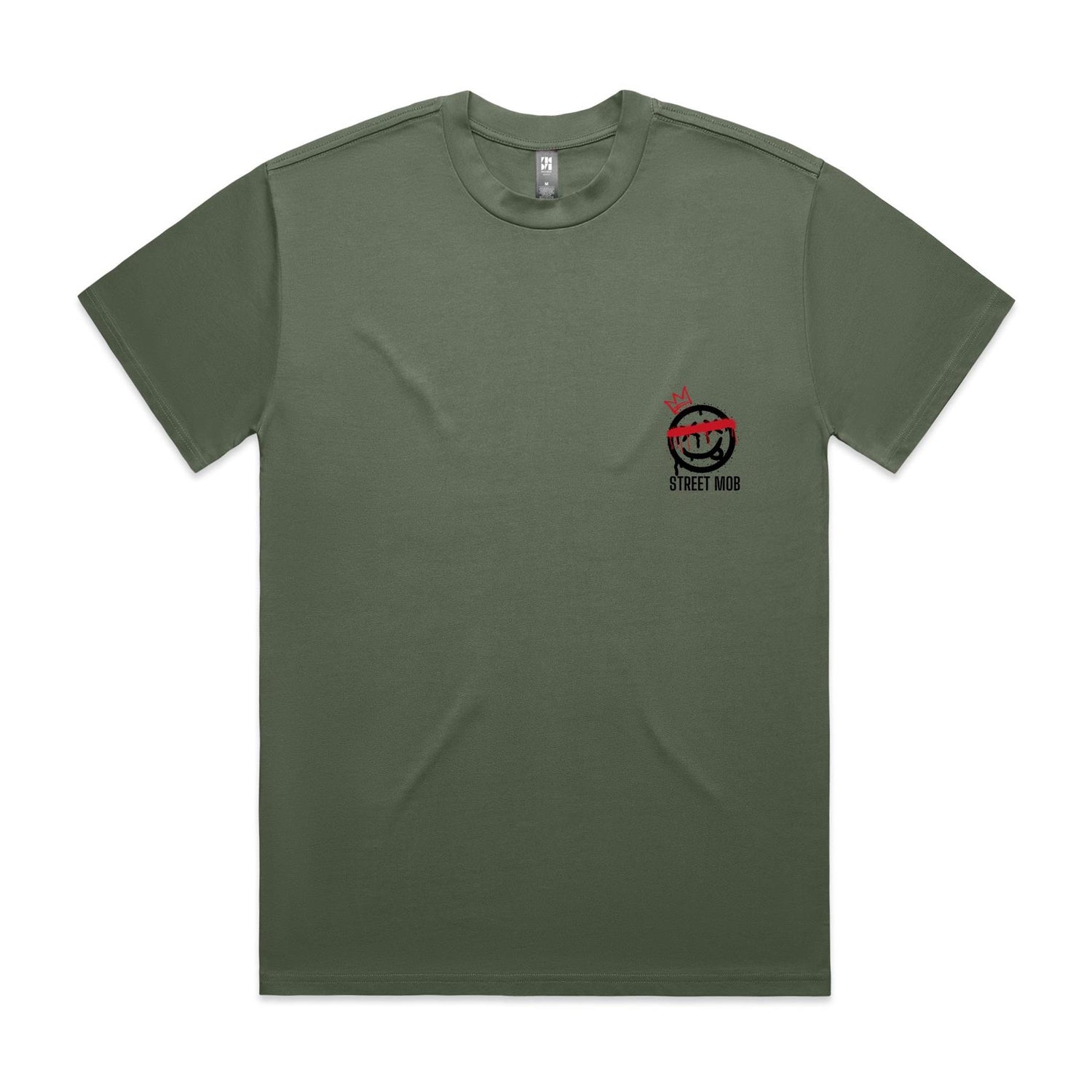 NFNC Colour Heavy Tee