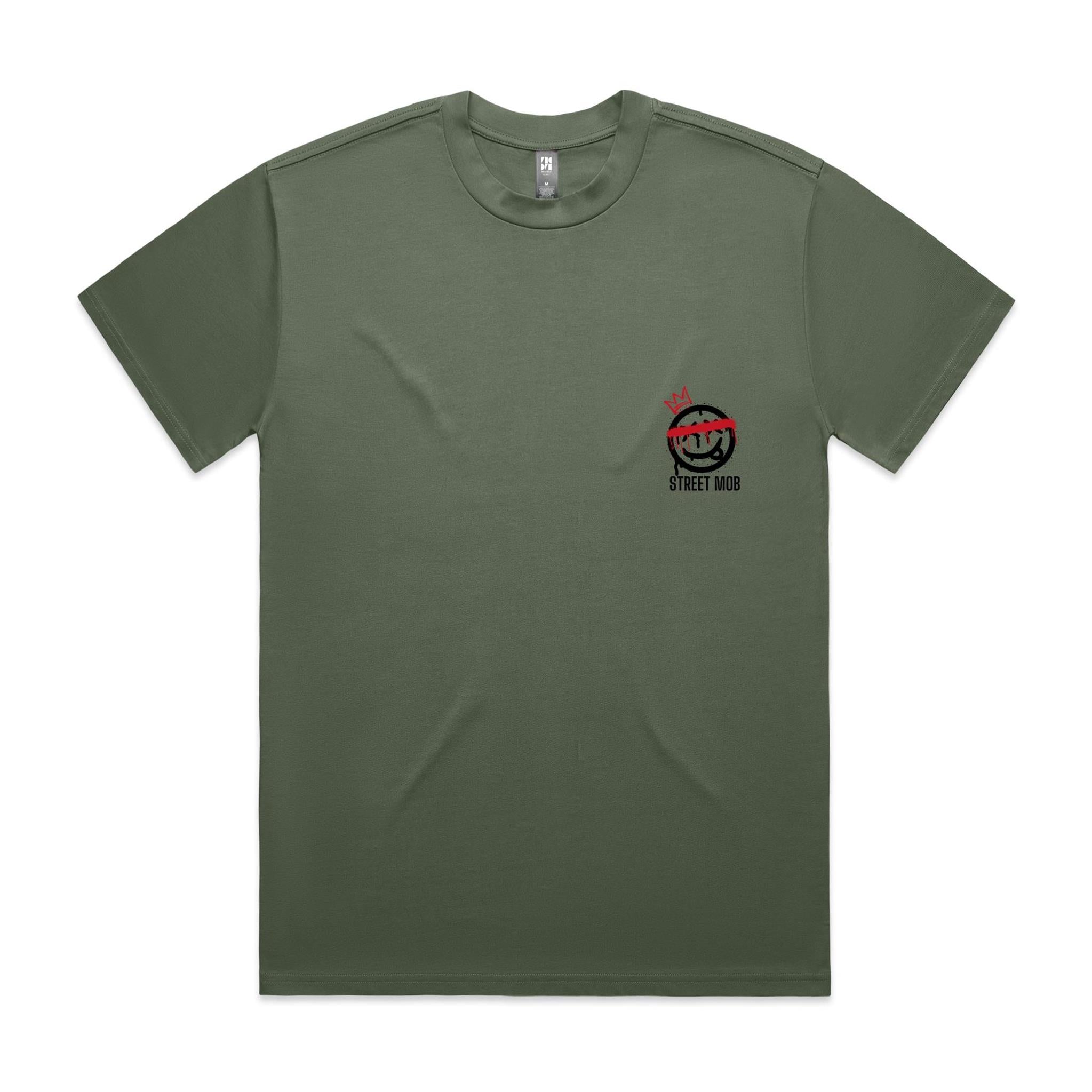 NFNC Colour Heavy Tee
