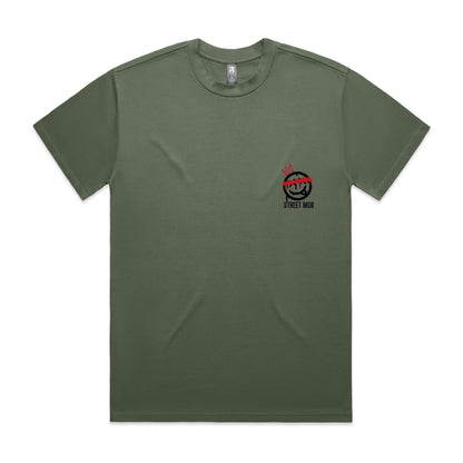 NFNC Colour Heavy Tee
