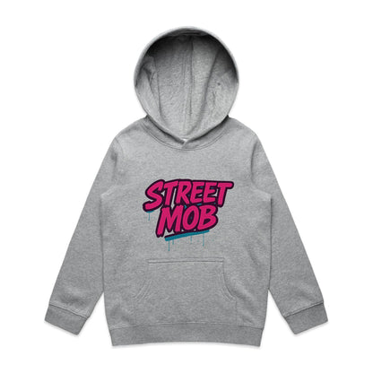 Mob Mentality - Youth Supply Hood