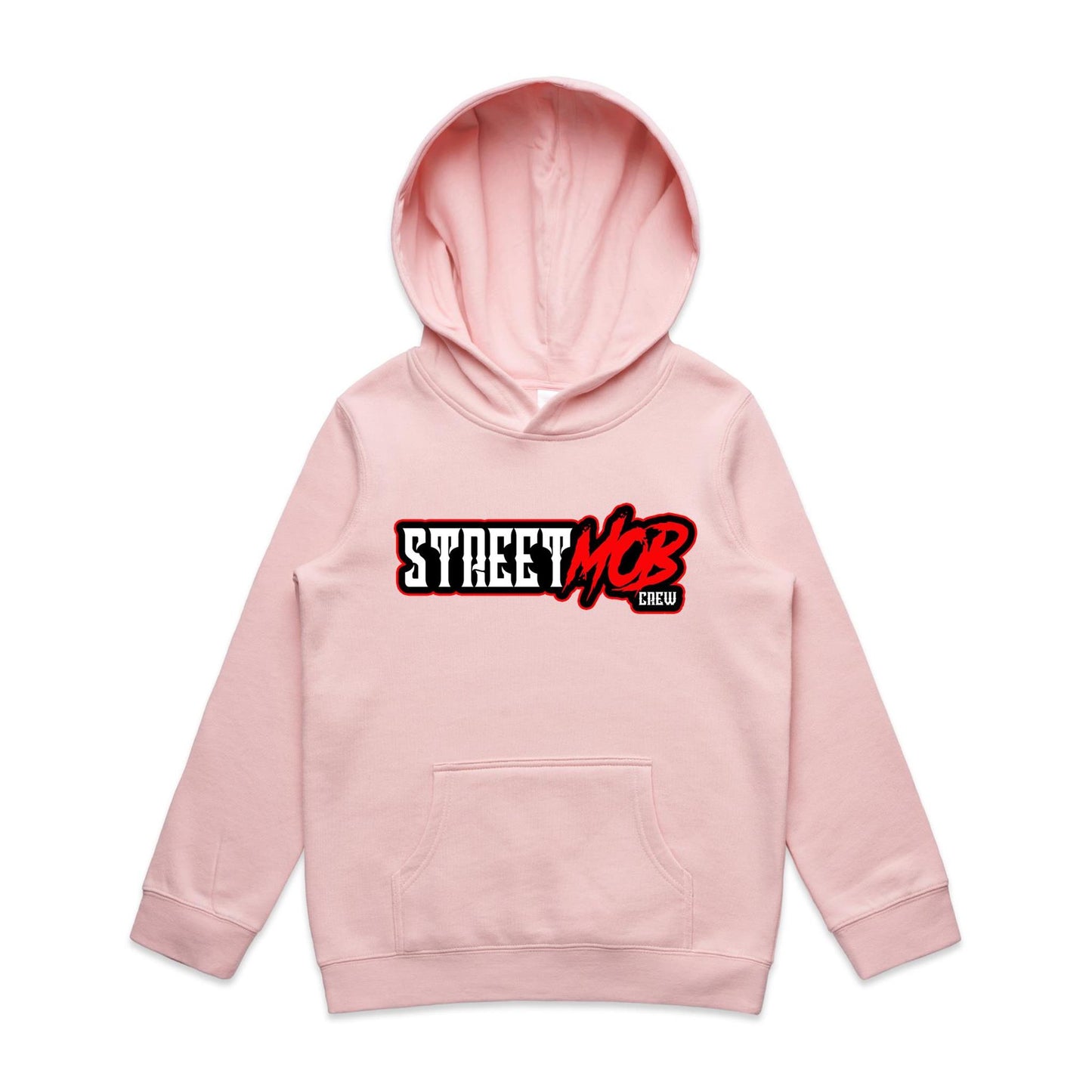 2 WHEELS ONE LOVE - Youth Supply Hood