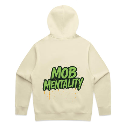 Mob Mentality Relax Hood