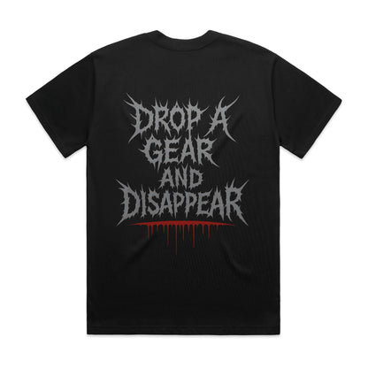 DGD Heavy Tee