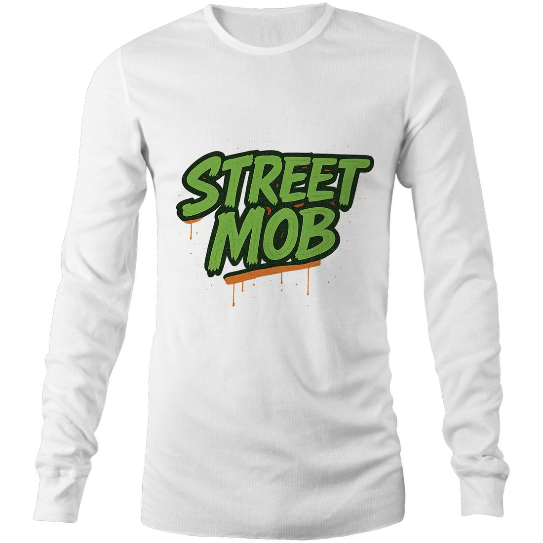 Mob Mentality - Men&