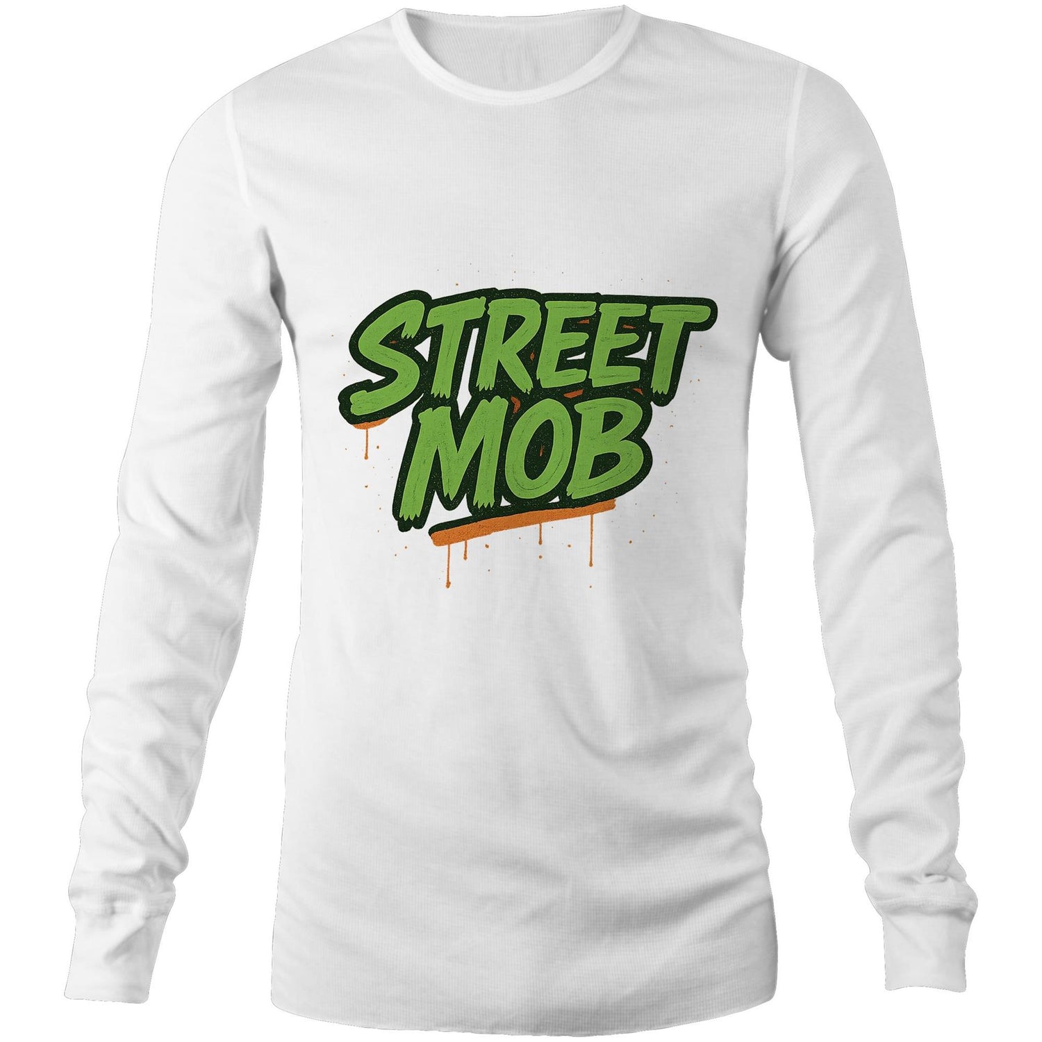 Mob Mentality - Men&