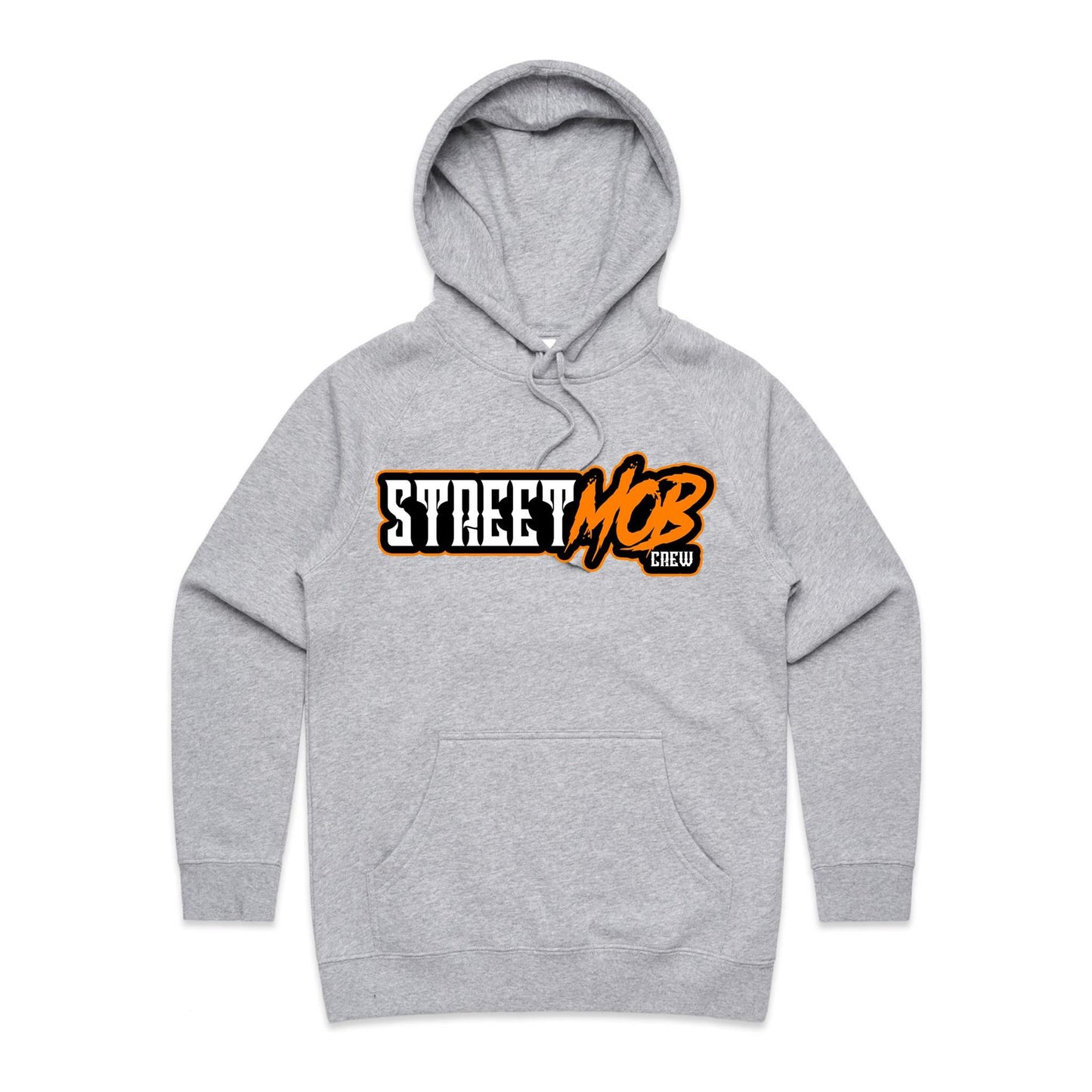 SM 2.0 Orange - Women's Supply Hood