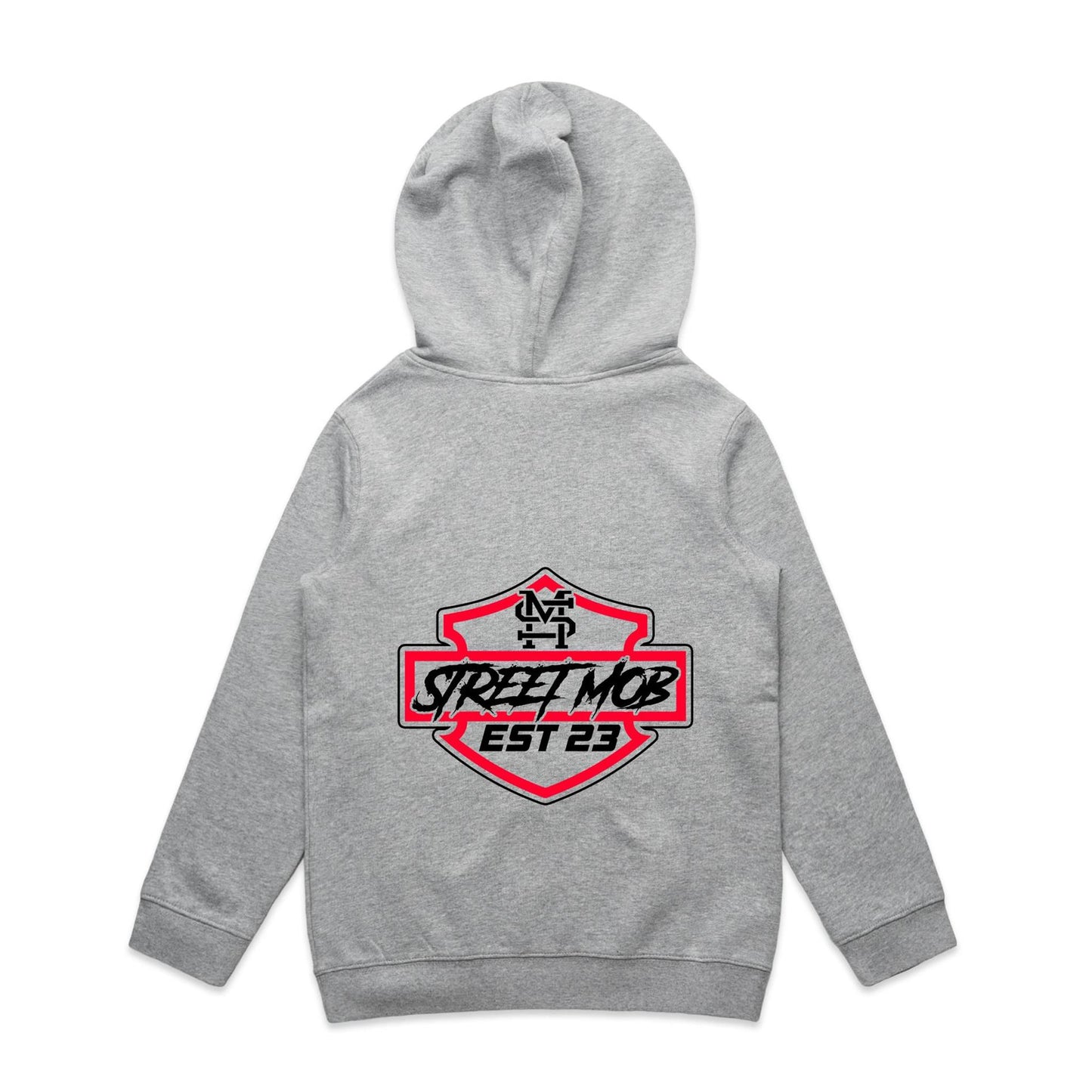 SM HD - Youth Supply Hood