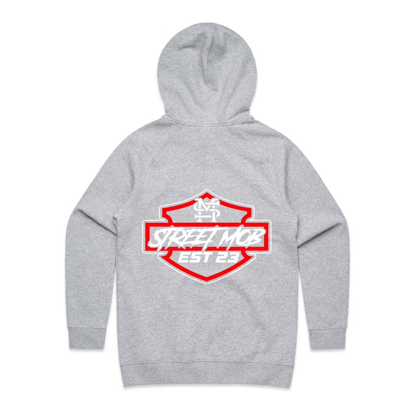 SM HD - Women's Supply Hood