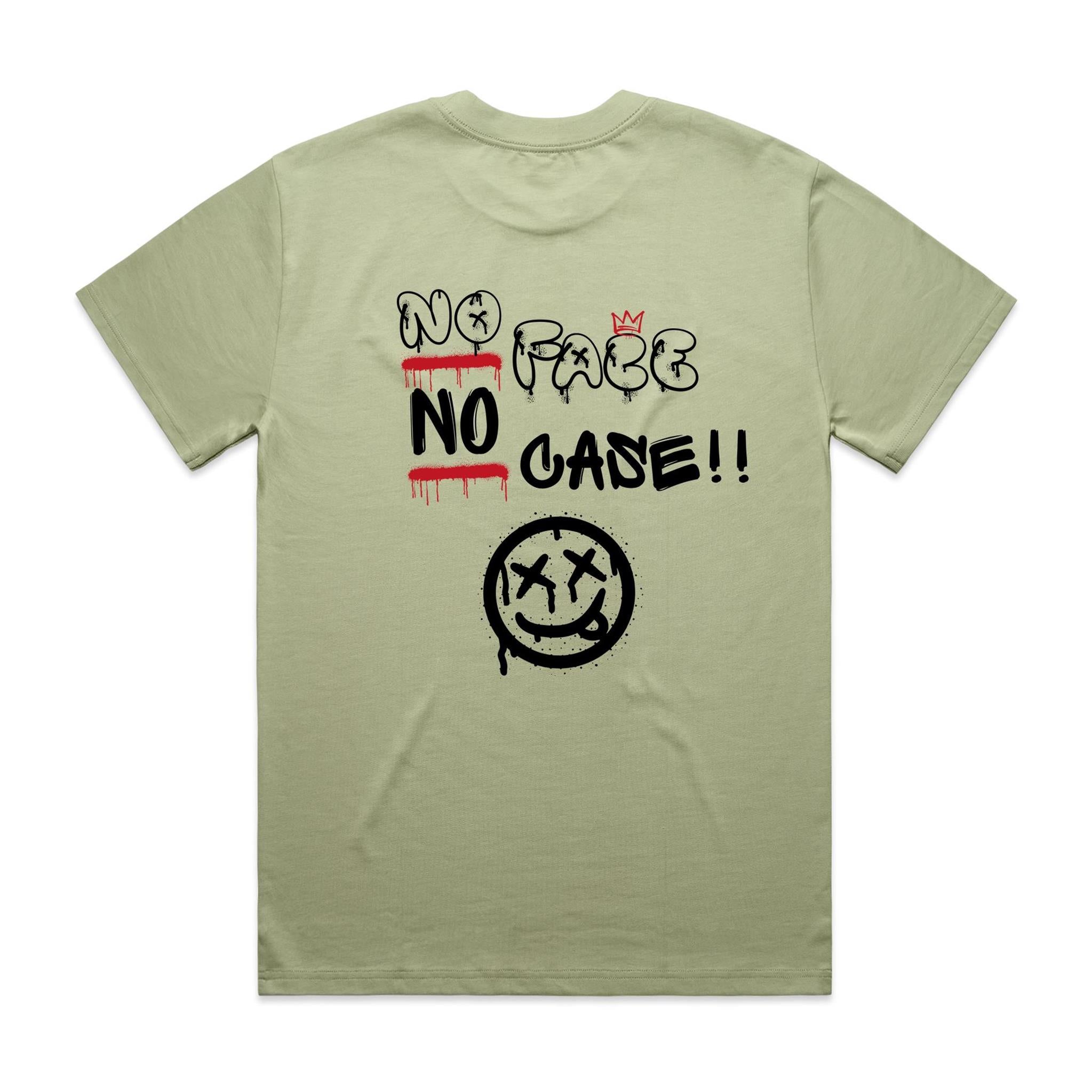 NFNC Colour Heavy Tee