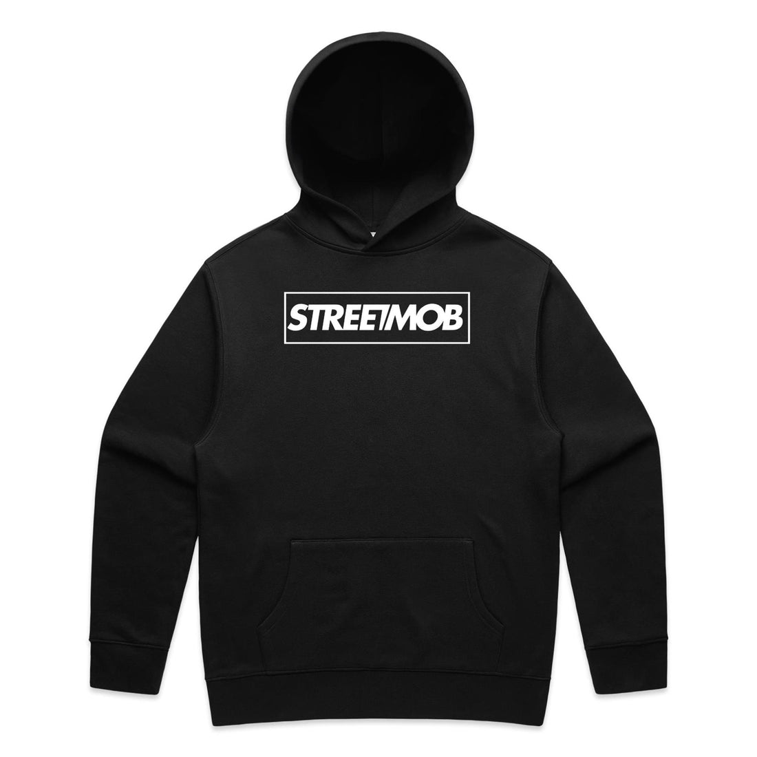 VIP STREET MOB  Relax Hood