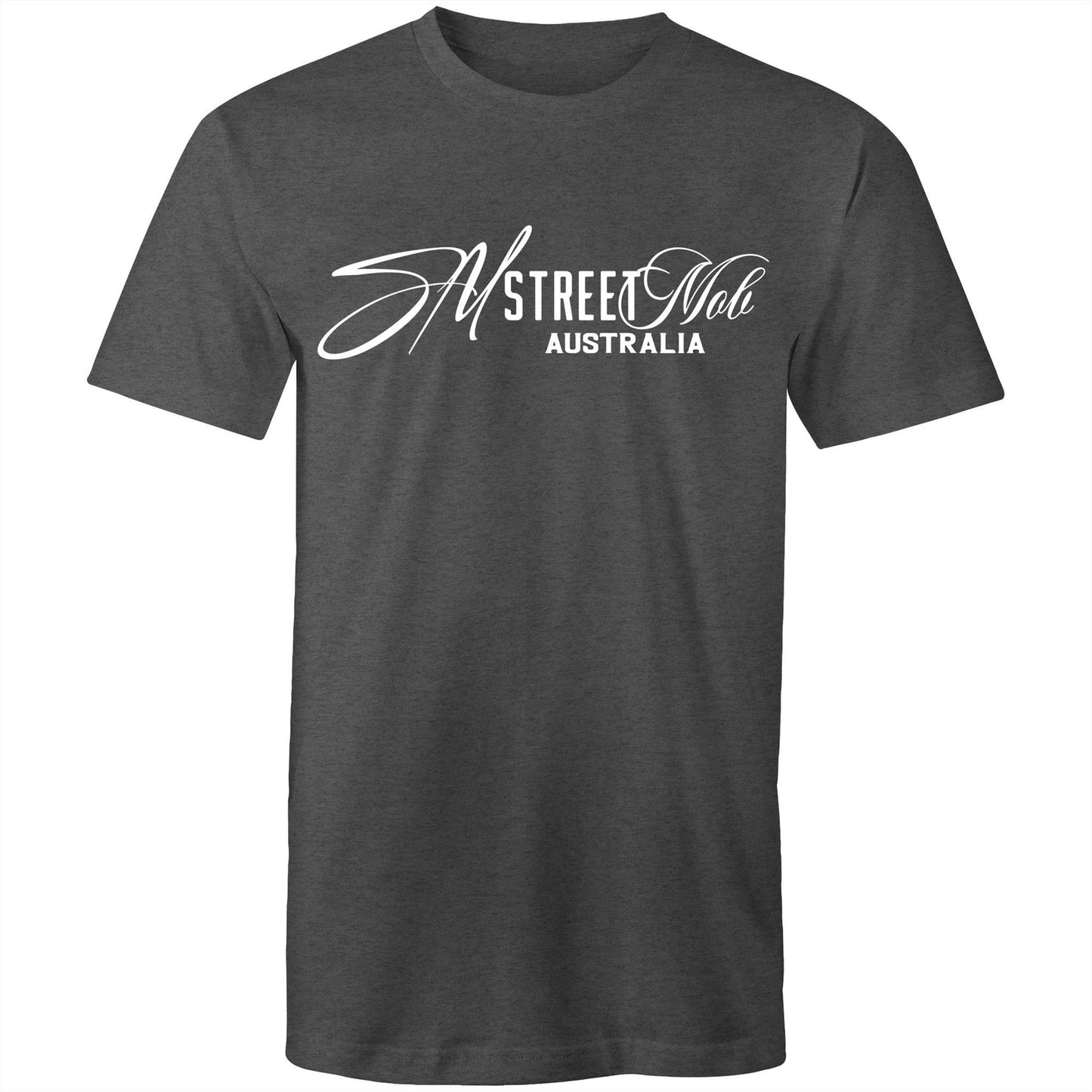 OG Street - Men's T-Shirt