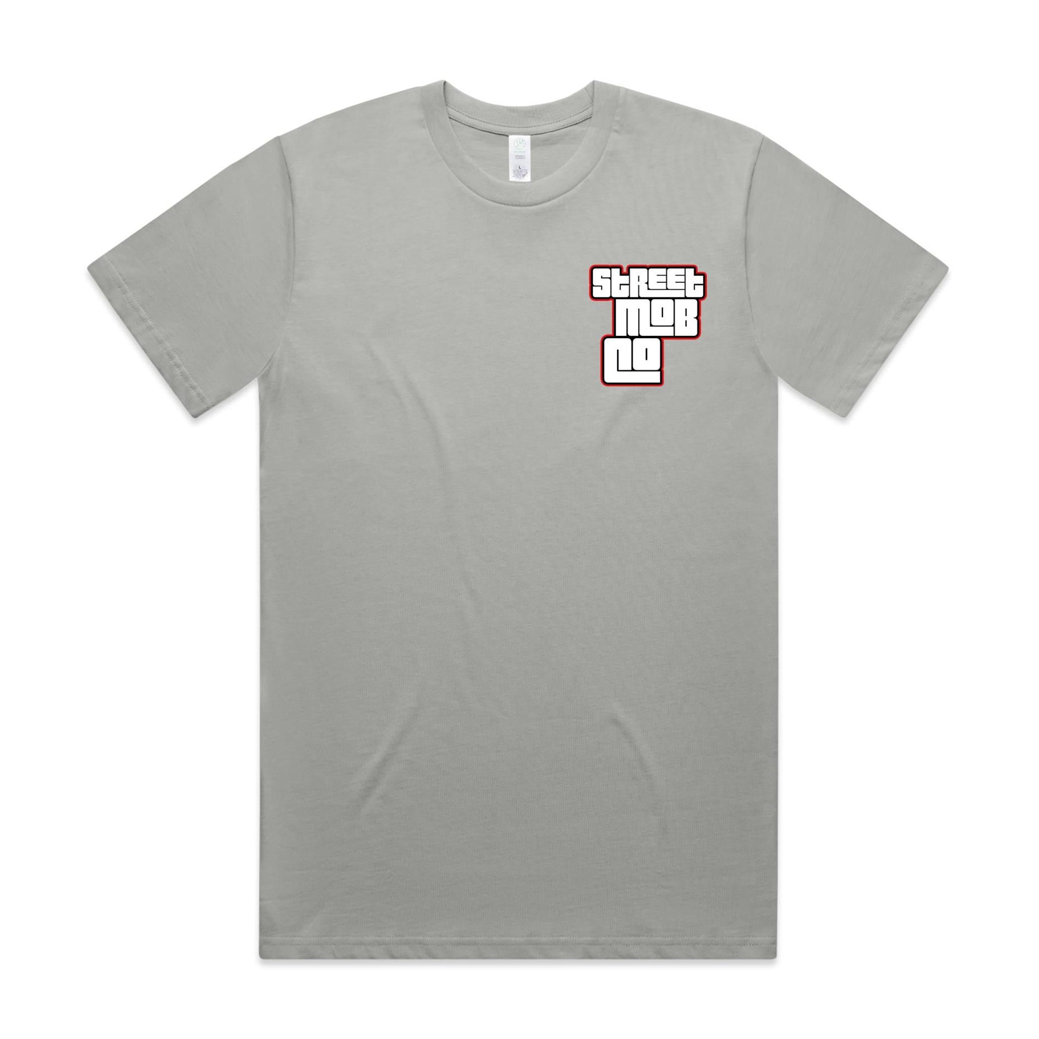GTA Classic Organic Tee