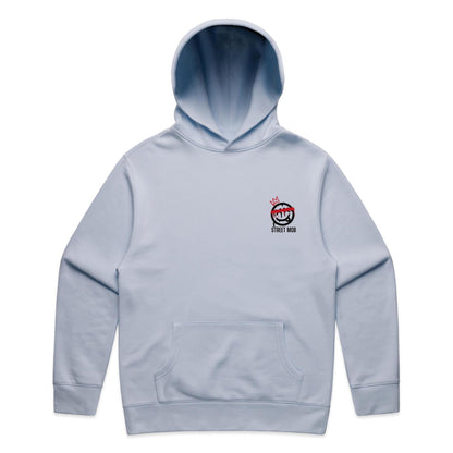 NFNC Relax Hood