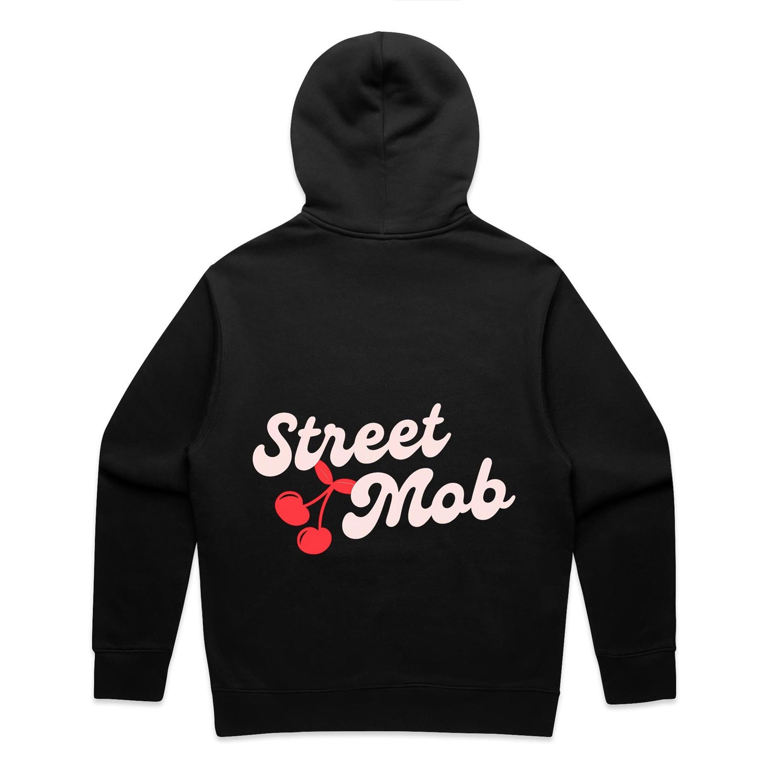 Cherry Relax Hood