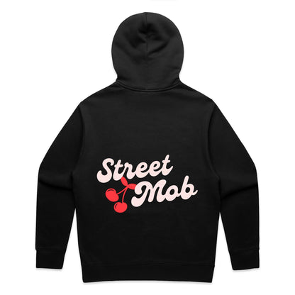 Cherry Relax Hood