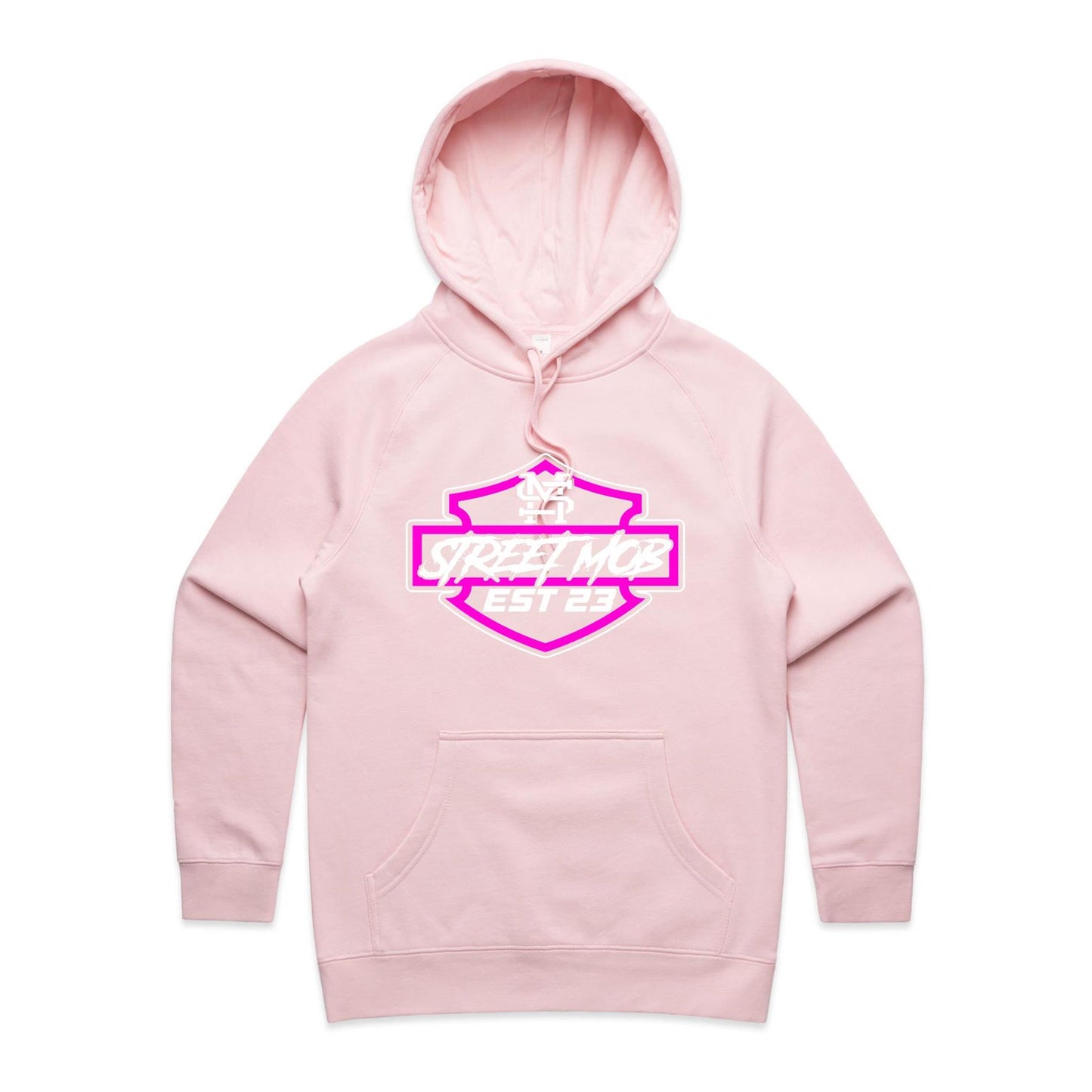 SM HD - Women's Supply Hood