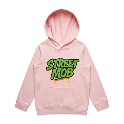 Mob Mentality - Youth Supply Hood