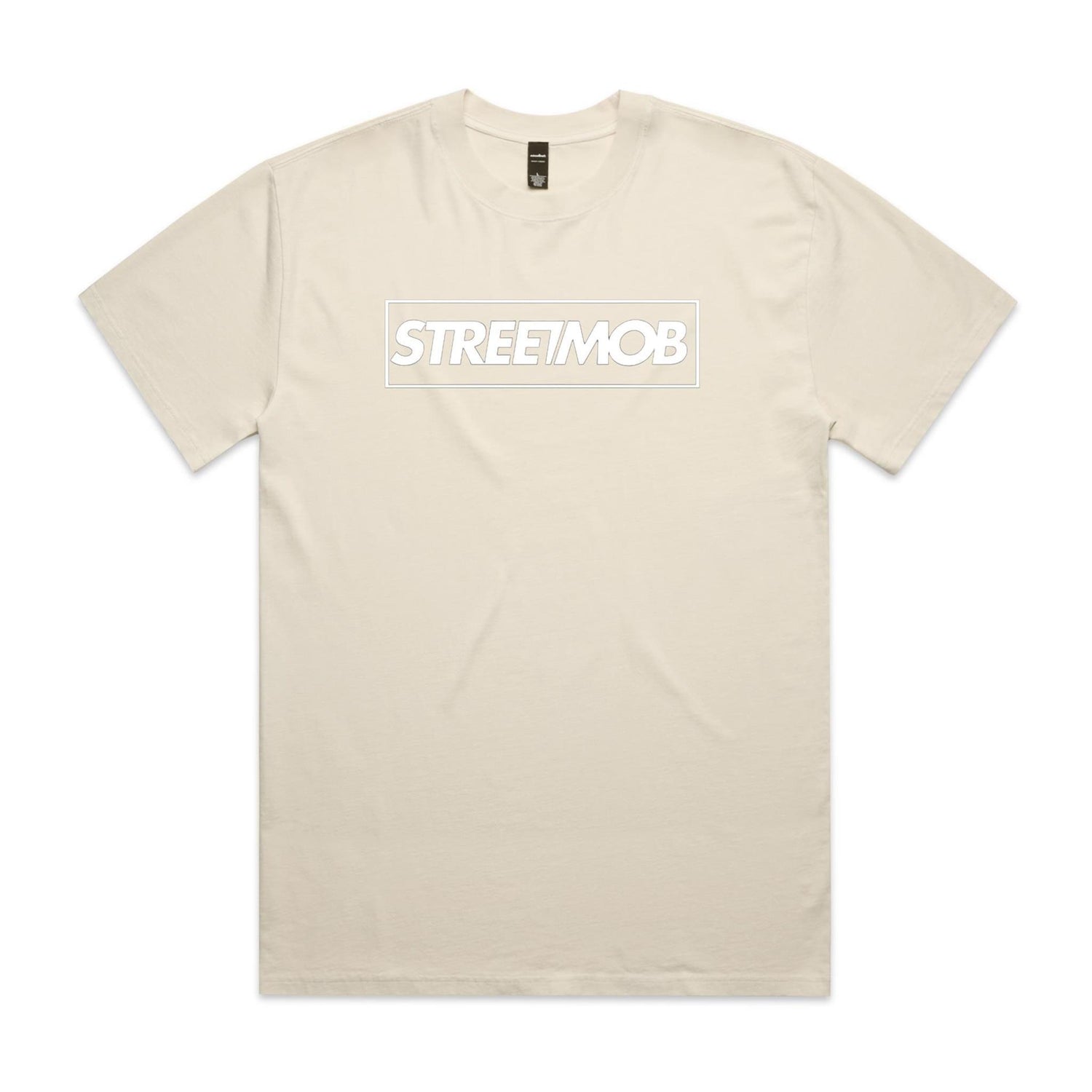 VIP STREET MOB  Heavy Faded Tee