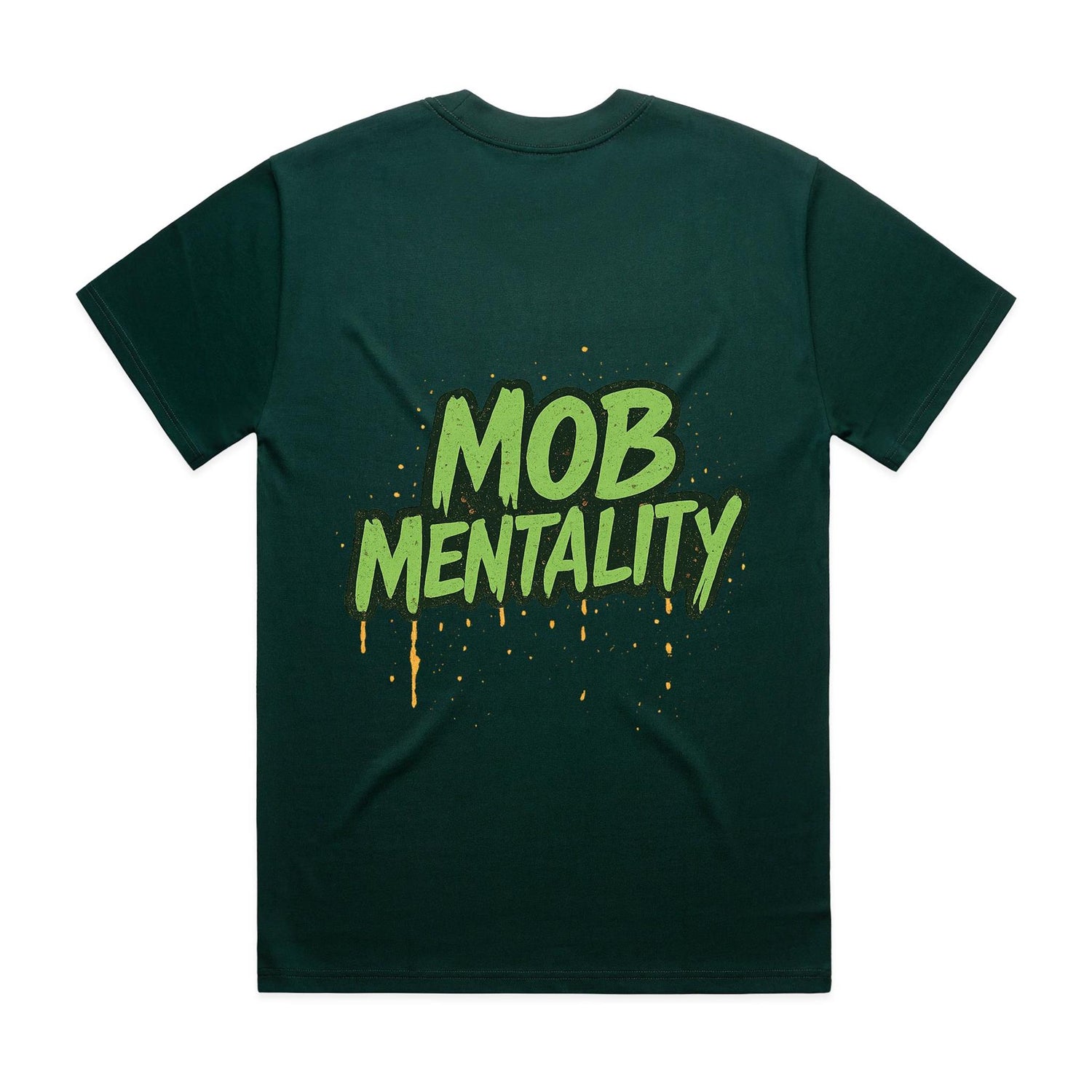 AS Colour Heavy Tee