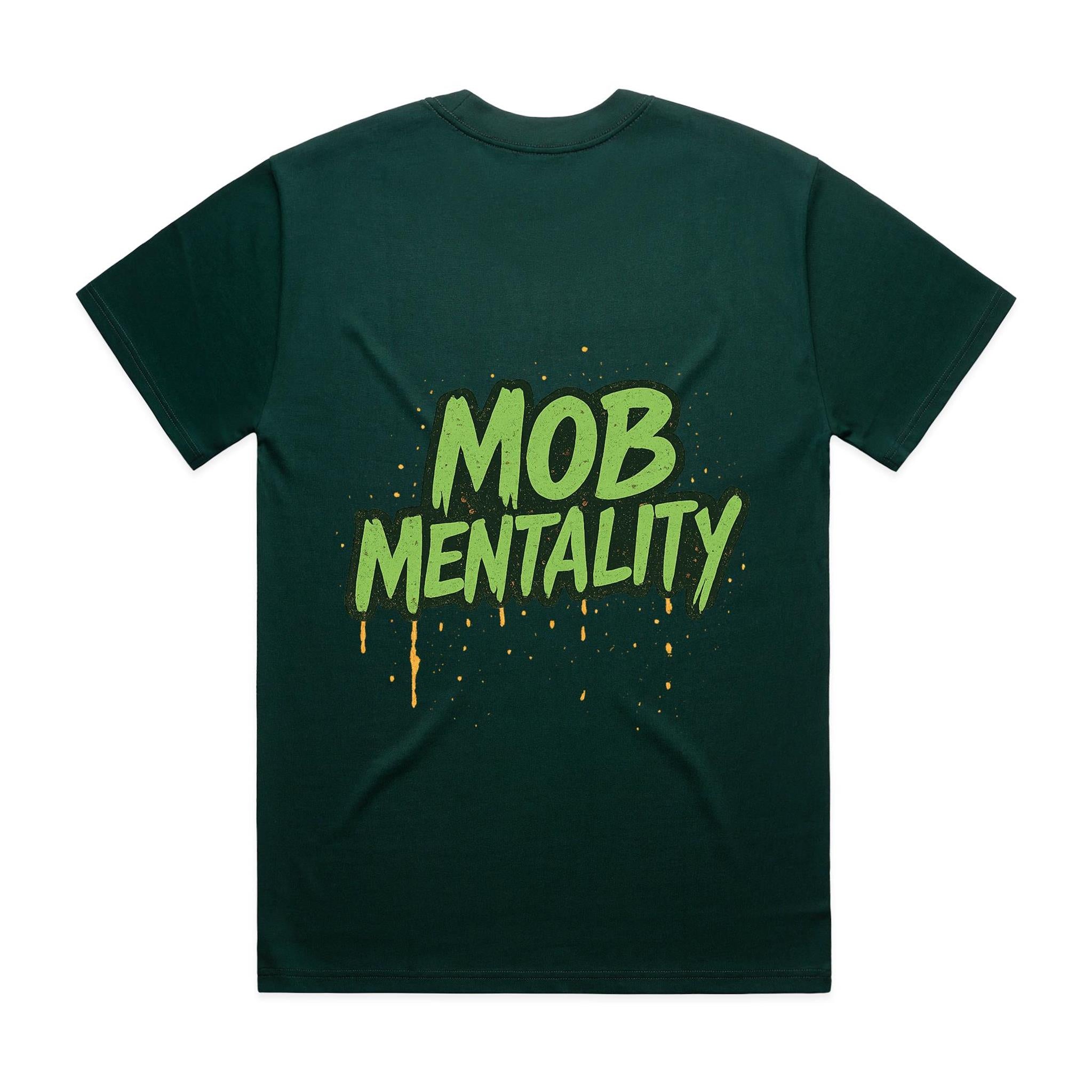 AS Colour Heavy Tee