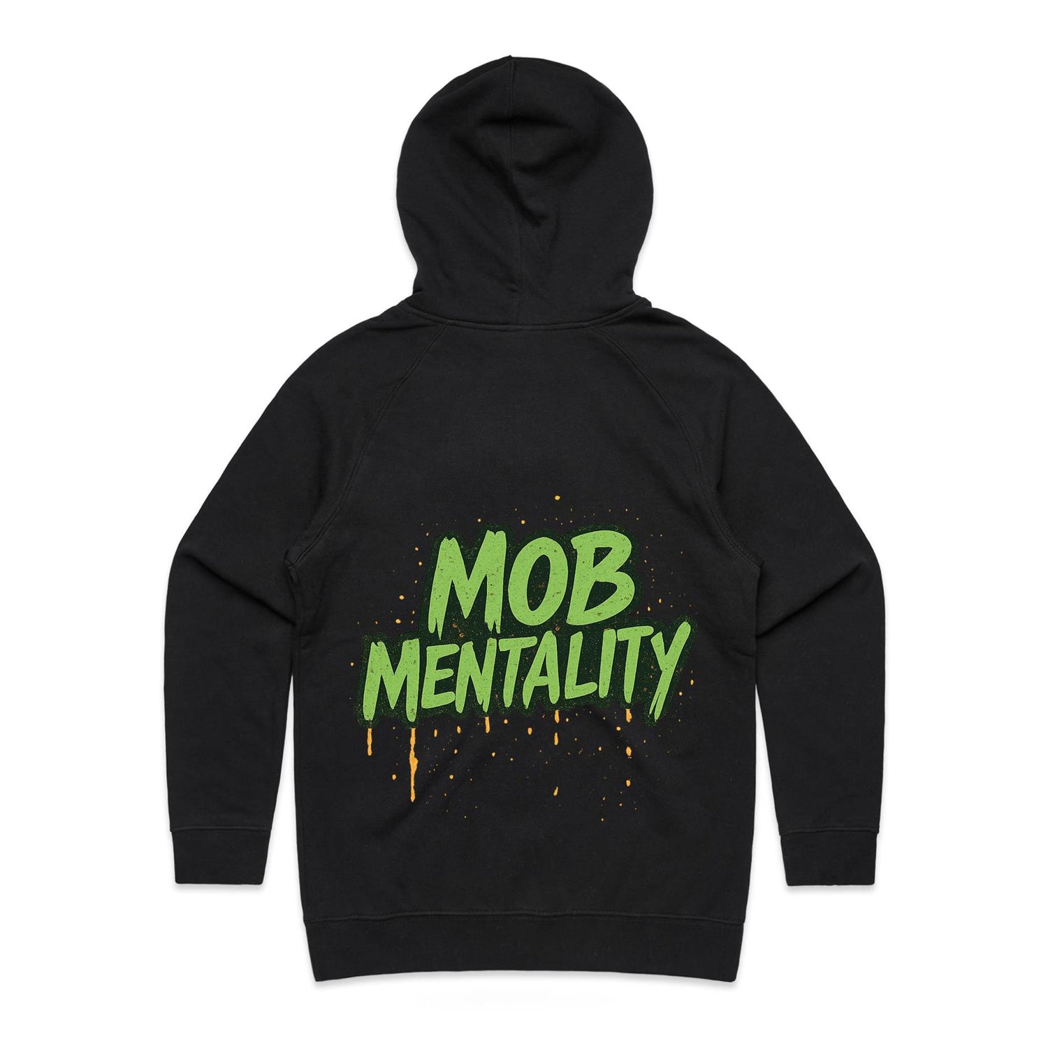 Mob Mentality - Women&