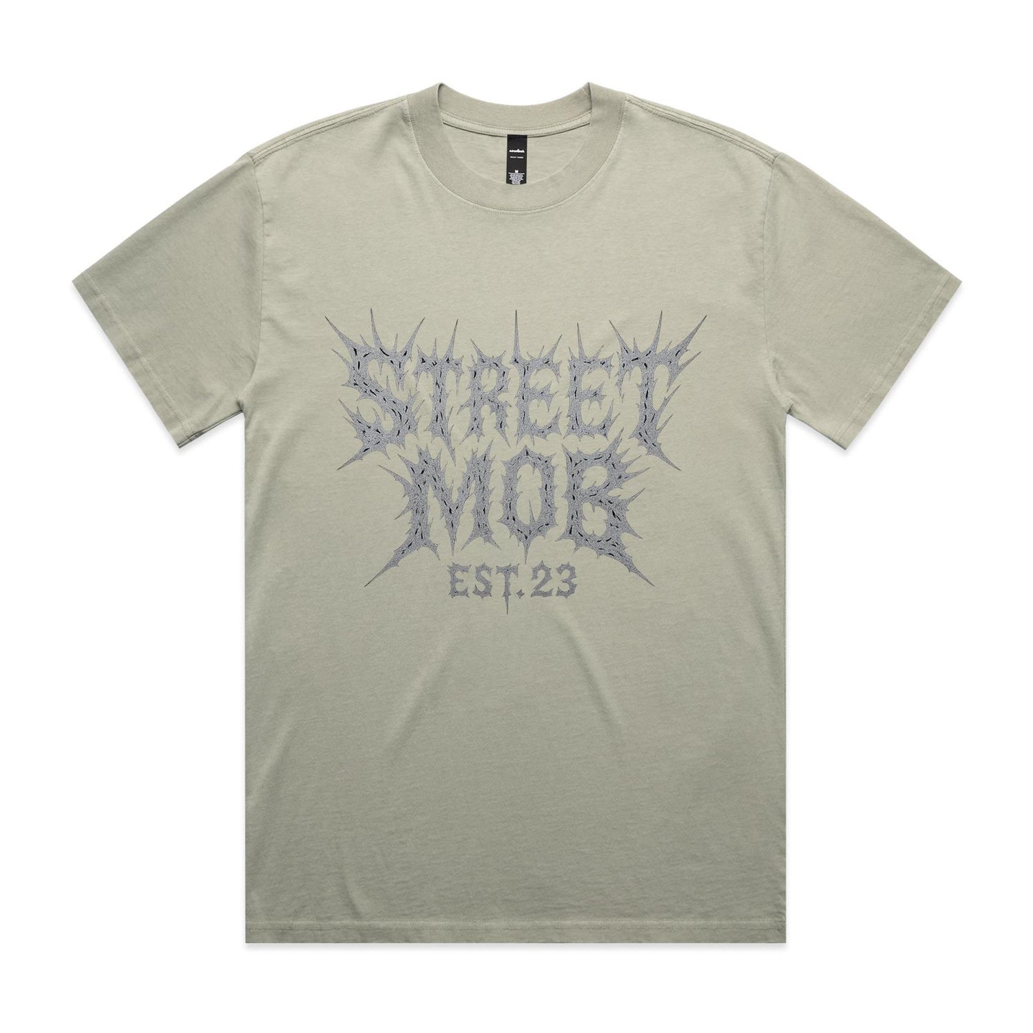 DGD Heavy Faded Tee