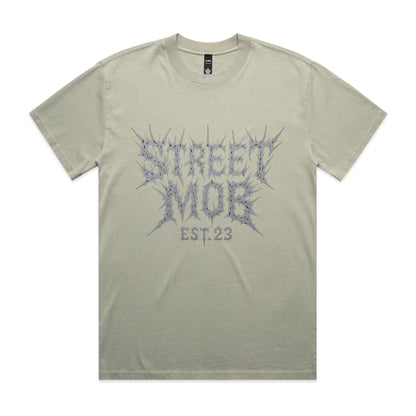 DGD Heavy Faded Tee