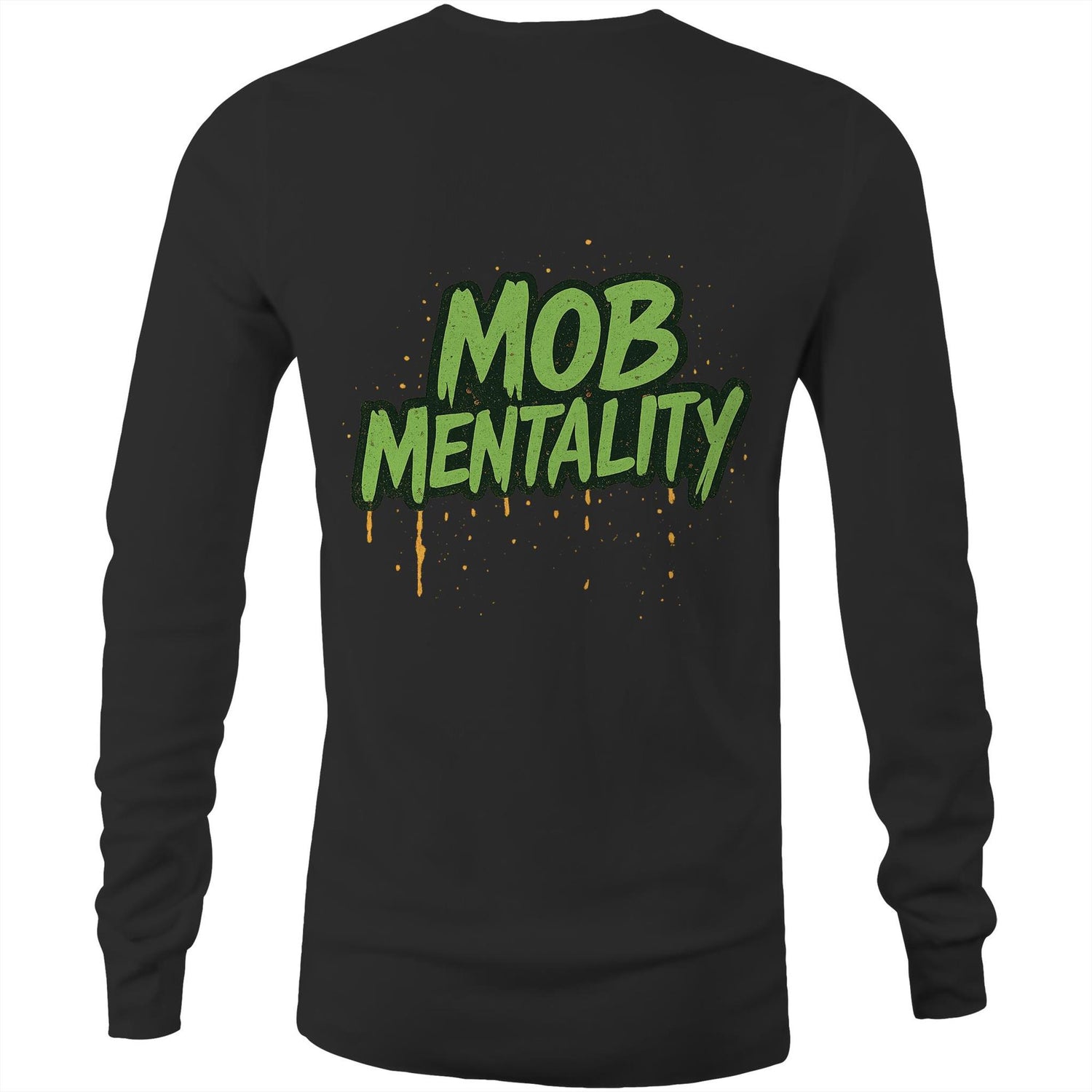 Mob Mentality - Men&